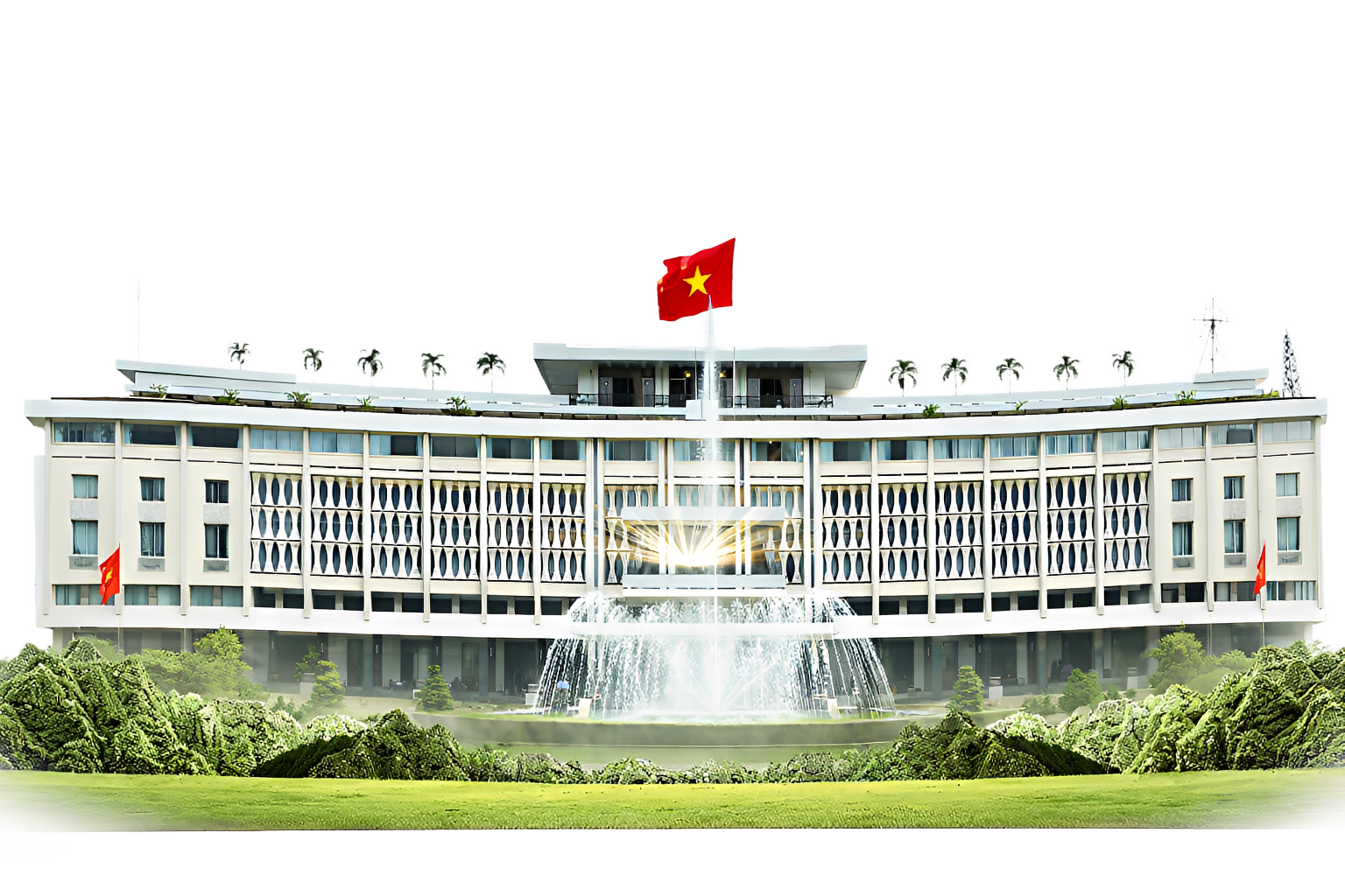 Thông báo nghỉ lễ Giải phóng miền Nam 30/4 và Quốc tế Lao động 1/5