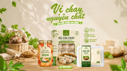 Mẫu Bài post MXH (16:9) Bài post MXH (16:9) — LayerPic
