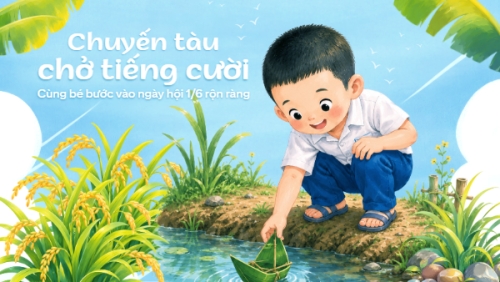 Bài post MXH (16:9)