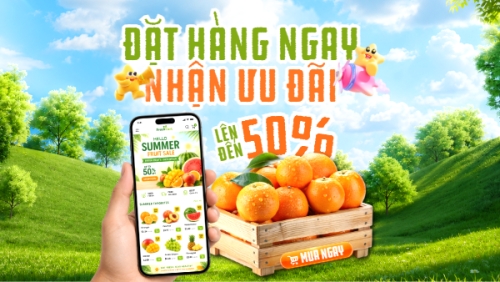 Mẫu Bài post MXH (16:9) Bài post MXH (16:9) — LayerPic