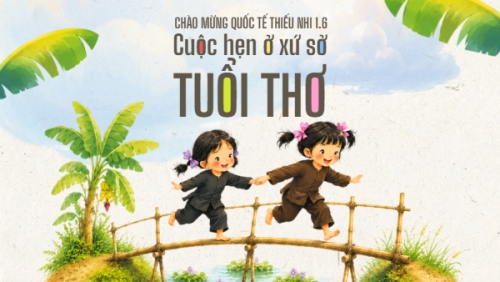 Mẫu Bài post MXH (16:9) Bài post MXH (16:9) — LayerPic