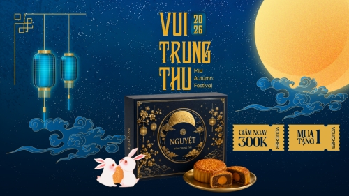 Mẫu Bài post MXH (16:9) Bài post MXH (16:9) — LayerPic