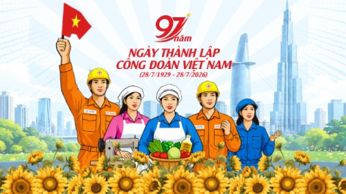 Mẫu Bài post MXH (16:9) Bài post MXH (16:9) — LayerPic