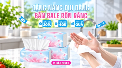 Mẫu Bài post MXH (16:9) Bài post MXH (16:9) — LayerPic