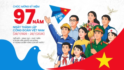 Mẫu Bài post MXH (16:9) Bài post MXH (16:9) — LayerPic