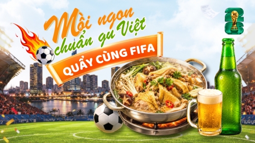 Mẫu Bài post MXH (16:9) Bài post MXH (16:9) — LayerPic