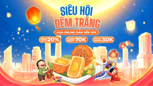 Mẫu Bài post MXH (16:9) Bài post MXH (16:9) — LayerPic