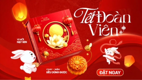 Mẫu Bài post MXH (16:9) Bài post MXH (16:9) — LayerPic