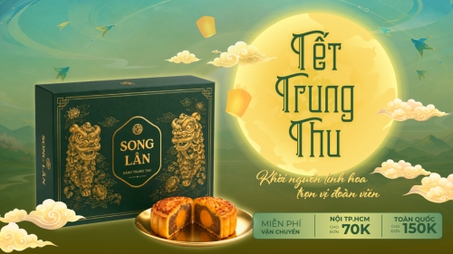 Mẫu Bài post MXH (16:9) Bài post MXH (16:9) — LayerPic