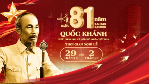 Mẫu Bài post MXH (16:9) Bài post MXH (16:9) — LayerPic