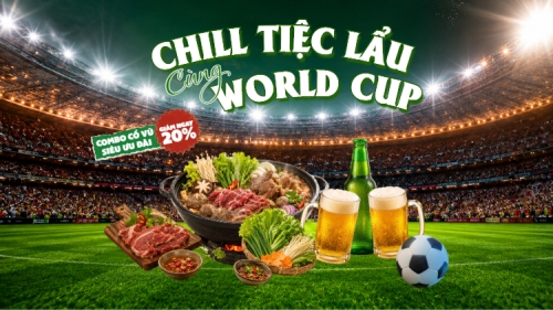 Mẫu Bài post MXH (16:9) Bài post MXH (16:9) — LayerPic