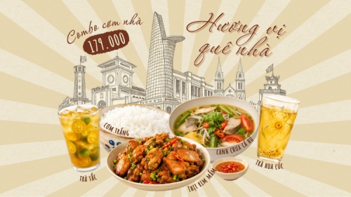 Mẫu Bài post MXH (16:9) Bài post MXH (16:9) — LayerPic