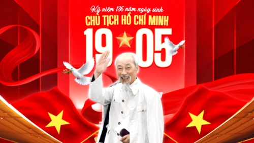 Mẫu Bài post MXH (16:9) Bài post MXH (16:9) — LayerPic