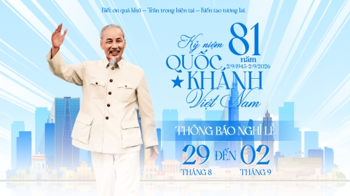 Mẫu Bài post MXH (16:9) Bài post MXH (16:9) — LayerPic