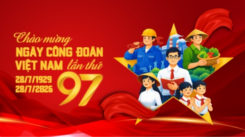 Mẫu Bài post MXH (16:9) Bài post MXH (16:9) — LayerPic
