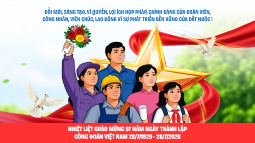 Mẫu Bài post MXH (16:9) Bài post MXH (16:9) — LayerPic