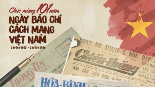 Mẫu Bài post MXH (16:9) Bài post MXH (16:9) — LayerPic