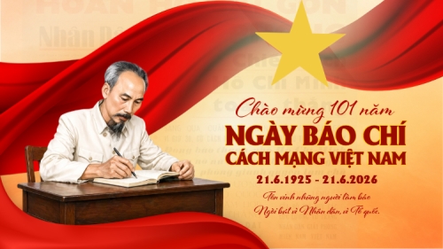 Mẫu Bài post MXH (16:9) Bài post MXH (16:9) — LayerPic