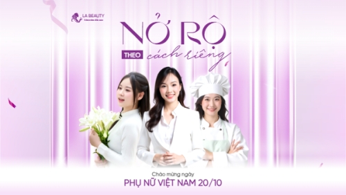 Mẫu Bài post MXH (16:9) Bài post MXH (16:9) — LayerPic