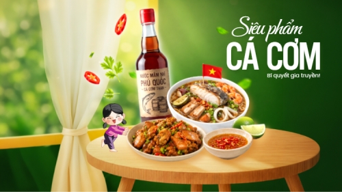 Mẫu Bài post MXH (16:9) Bài post MXH (16:9) — LayerPic