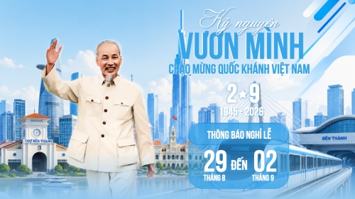 Mẫu Bài post MXH (16:9) Bài post MXH (16:9) — LayerPic