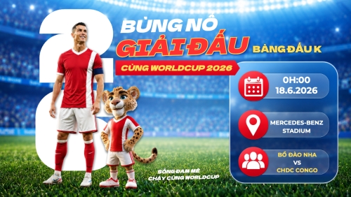 Mẫu Bài post MXH (16:9) Bài post MXH (16:9) — LayerPic