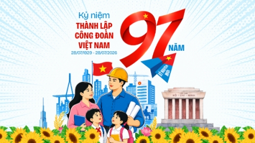 Mẫu Bài post MXH (16:9) Bài post MXH (16:9) — LayerPic