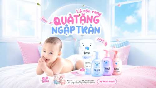 Mẫu Bài post MXH (16:9) Bài post MXH (16:9) — LayerPic