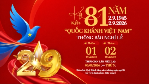 Mẫu Bài post MXH (16:9) Bài post MXH (16:9) — LayerPic