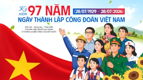 Mẫu Bài post MXH (16:9) Bài post MXH (16:9) — LayerPic