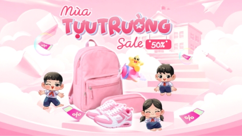 Mẫu Bài post MXH (16:9) Bài post MXH (16:9) — LayerPic