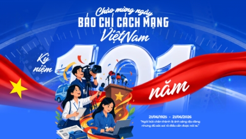 Mẫu Bài post MXH (16:9) Bài post MXH (16:9) — LayerPic