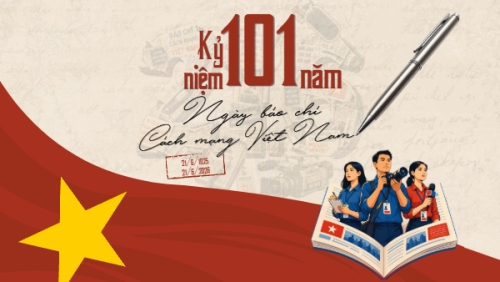 Mẫu Bài post MXH (16:9) Bài post MXH (16:9) — LayerPic