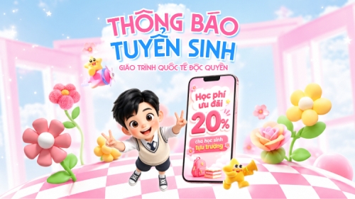 Mẫu Bài post MXH (16:9) Bài post MXH (16:9) — LayerPic