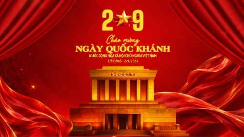 Mẫu Bài post MXH (16:9) Bài post MXH (16:9) — LayerPic