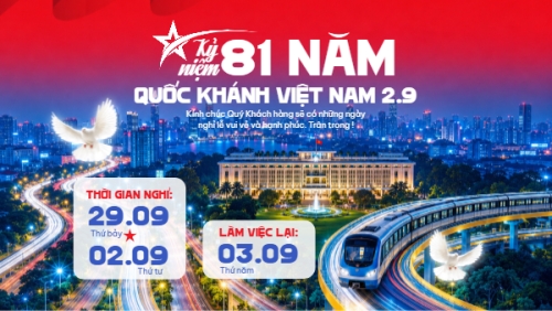 Mẫu Bài post MXH (16:9) Bài post MXH (16:9) — LayerPic