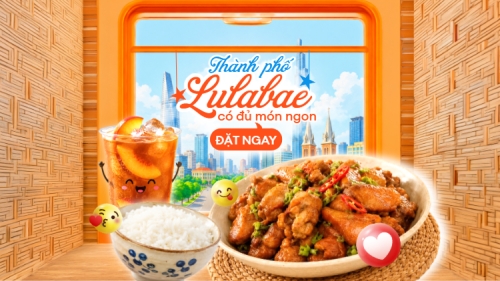 Mẫu Bài post MXH (16:9) Bài post MXH (16:9) — LayerPic