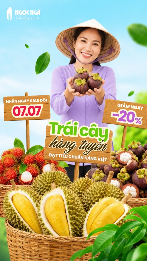 Mẫu Bài post MXH (9:16) Bài post MXH (9:16) — LayerPic