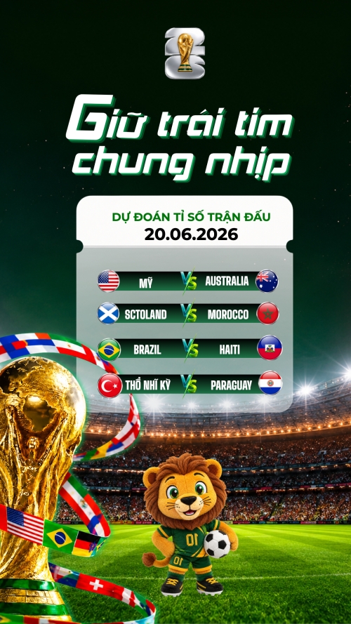 Mẫu Bài post MXH (9:16) Bài post MXH (9:16) — LayerPic