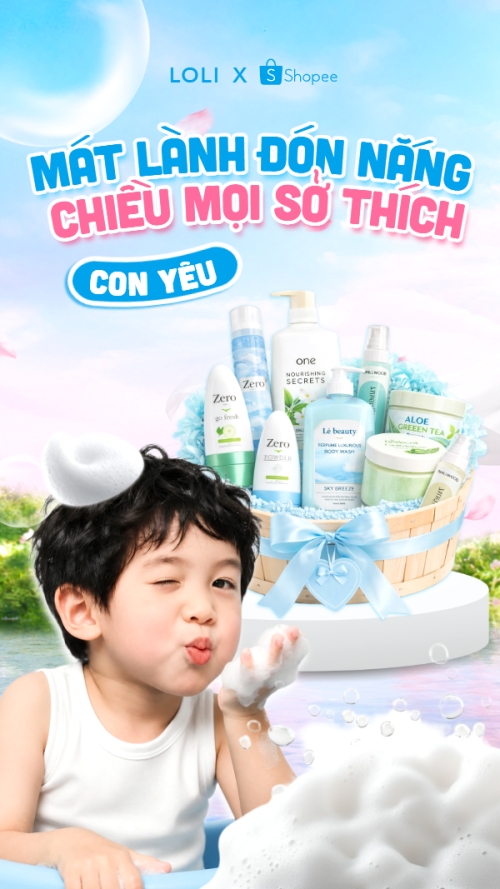 Mẫu Bài post MXH (9:16) Bài post MXH (9:16) — LayerPic