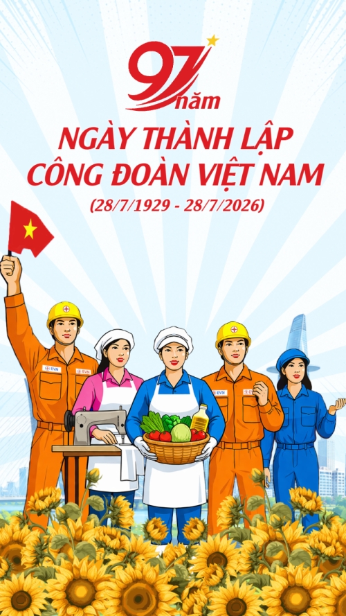 Mẫu Bài post MXH (9:16) Bài post MXH (9:16) — LayerPic