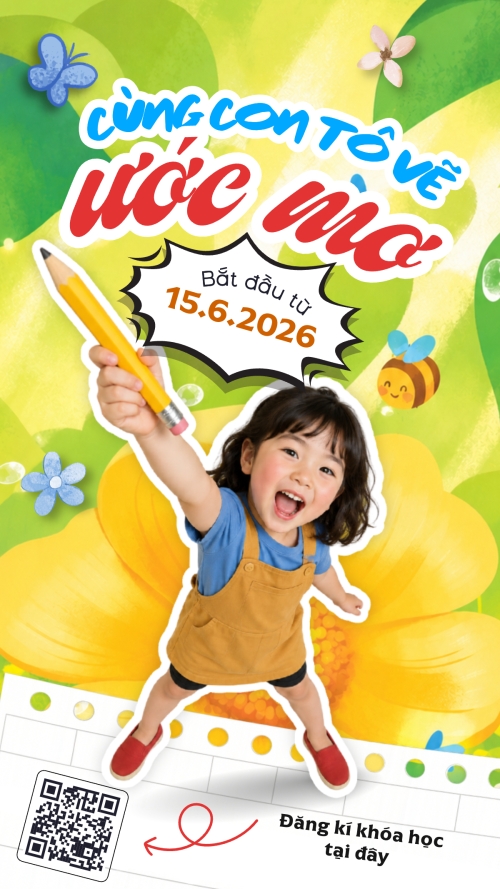 Mẫu Bài post MXH (9:16) Bài post MXH (9:16) — LayerPic
