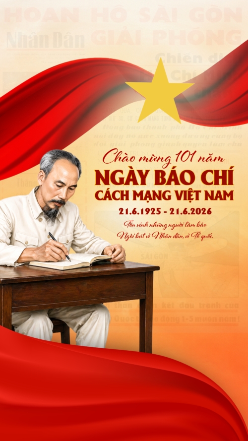 Mẫu Bài post MXH (9:16) Bài post MXH (9:16) — LayerPic