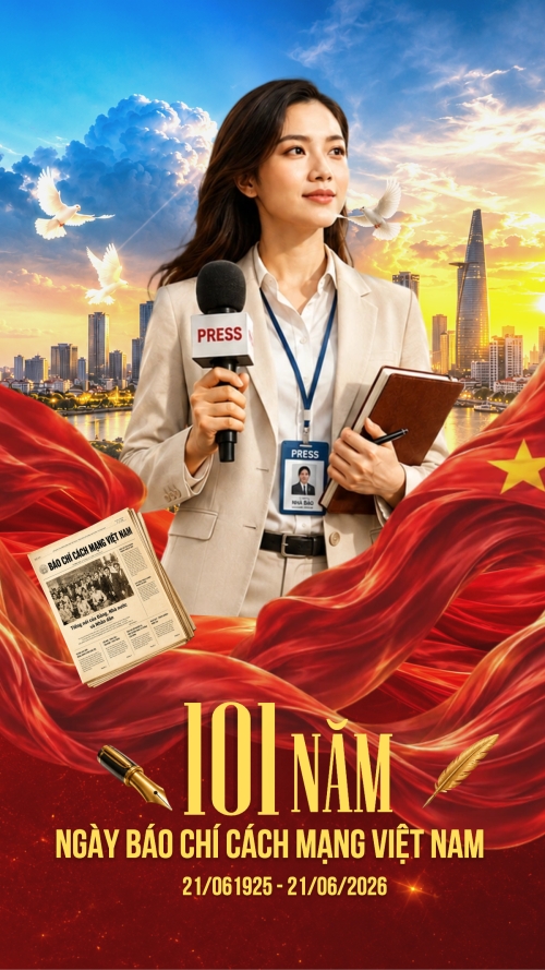 Mẫu Bài post MXH (9:16) Bài post MXH (9:16) — LayerPic