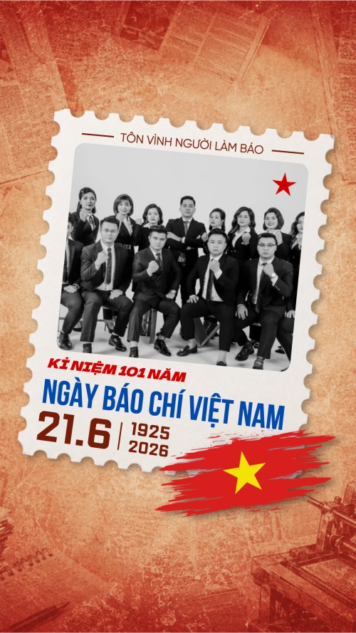 Mẫu Bài post MXH (9:16) Bài post MXH (9:16) — LayerPic