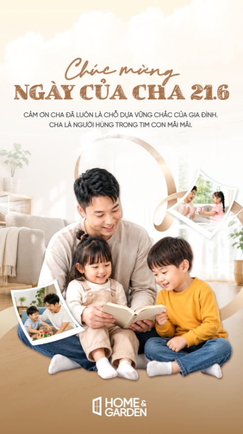 Mẫu Bài post MXH (9:16) Bài post MXH (9:16) — LayerPic