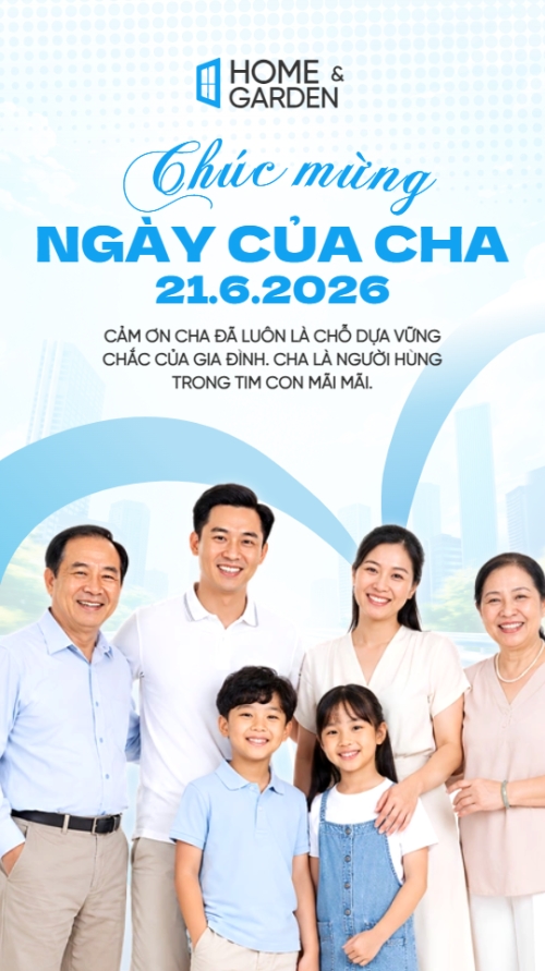 Mẫu Bài post MXH (9:16) Bài post MXH (9:16) — LayerPic