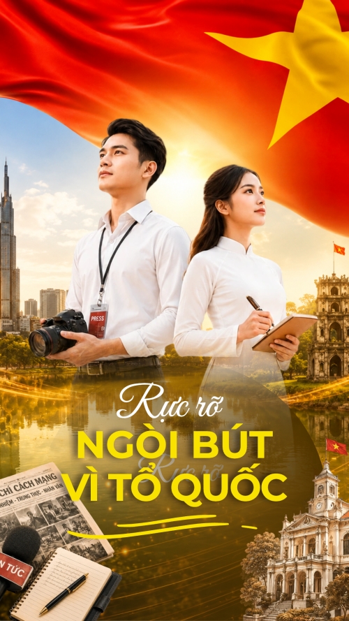 Mẫu Bài post MXH (9:16) Bài post MXH (9:16) — LayerPic