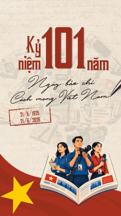 Mẫu Bài post MXH (9:16) Bài post MXH (9:16) — LayerPic