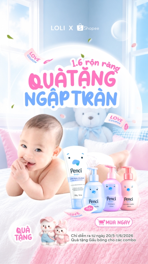Mẫu Bài post MXH (9:16) Bài post MXH (9:16) — LayerPic